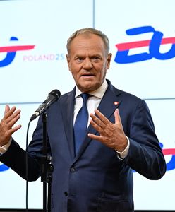 W co gra Tusk? [OPINIA]