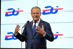 W co gra Tusk? [OPINIA]