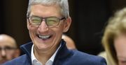 Tim Cook zarobił ponad 130 milionów dolarów w mgnieniu oka. A to zaledwie część majątku
