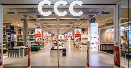 CCC z jedną z najlepszych sesji w historii. Powodem optymistyczne dane