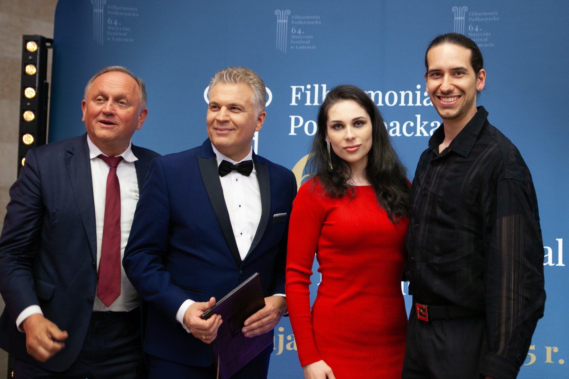 Koncert Placido Domingo w Rzeszowie