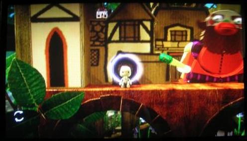 GRRRecenzja: LittleBigPlanet - beta 3