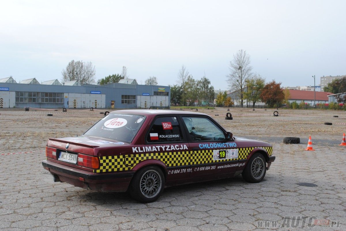 I Rajd Dynamic Motors