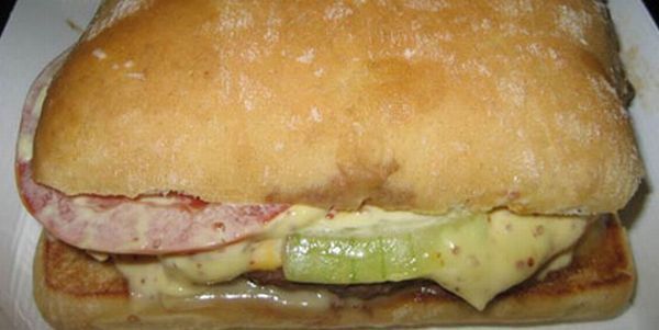 Najciekawsze dania z McDonald, których nie zjecie w Polsce 32