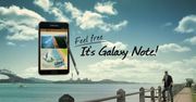 Reklama Samsunga Galaxy Note. "Telefon? Tablet? Sami nie wiemy" [wideo]