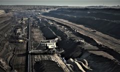 Pogranicze. Jak Polaków i Niemców zjednoczył węgiel