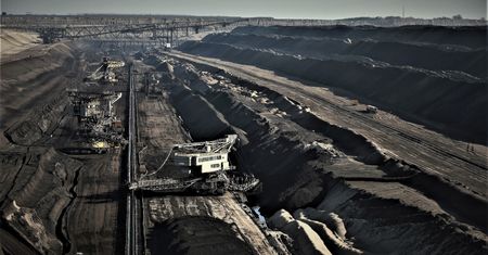 Pogranicze. Jak Polaków i Niemców zjednoczył węgiel