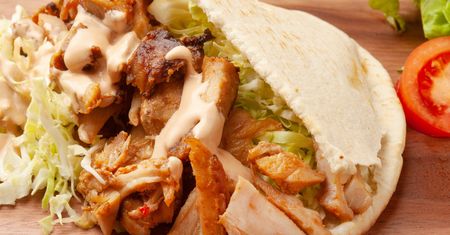 Śląski fast food lepszy od kebaba. Przed laty można było kupić na każdym rogu