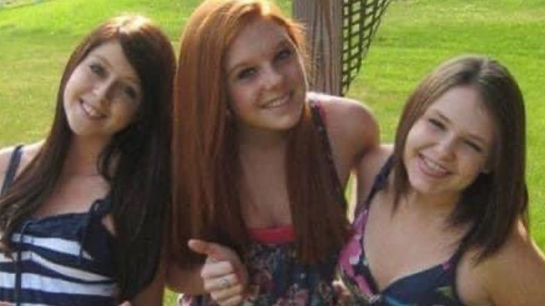 Tragiczna śmierć Skylar Neese z rąk szkolnych przyjaciółek