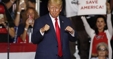Ważna deklaracja Trumpa. "Przygotujcie się!"