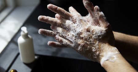 Wiesz, jak zadbać o higienę? Sprawdź się w krzyżówce