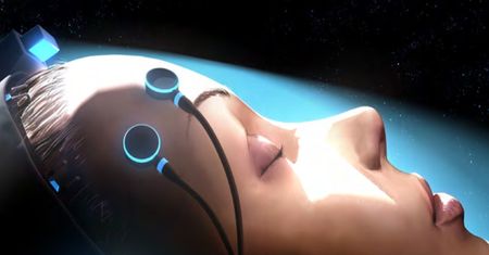 Dlaczego NASA chce hibernować astronautów?