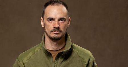 Bohater Ukrainy przemówił. "Druga armia świata" nie miała szans