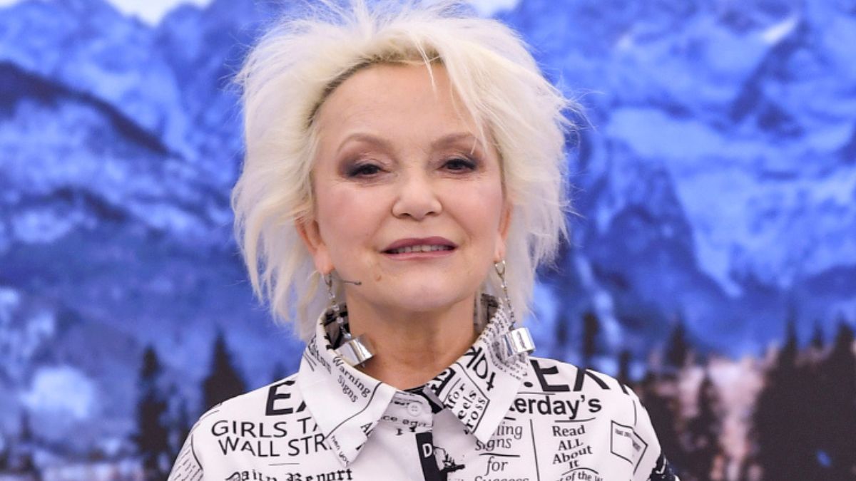 Małgorzata Ostrowska.