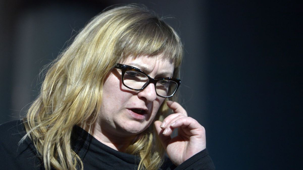 Monika Strzępka została zawieszona w pełnieniu funkcji dyrektorki Teatru Dramatycznego