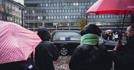 Covid powróci z północy? Kontrofensywa koronawirusa w Finlandii