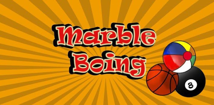 Marble Boing 3D - przegląd gry [wideo] 1