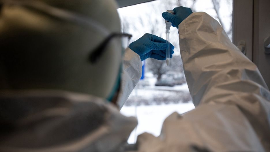 Koronawirus. Najwięcej przypadków ponownie wykryto w woj. mazowieckim