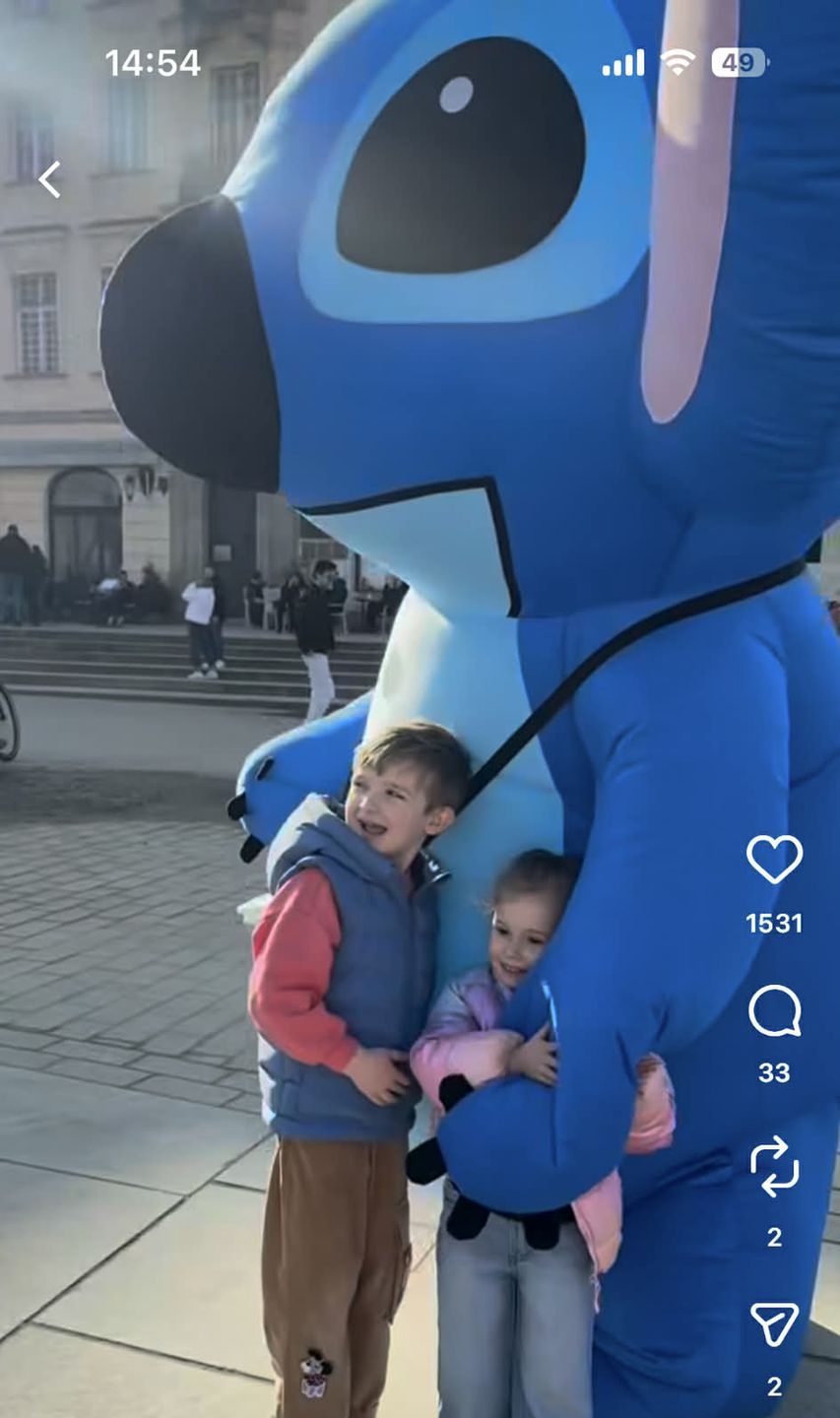 Barbara Kurdej-Szatan