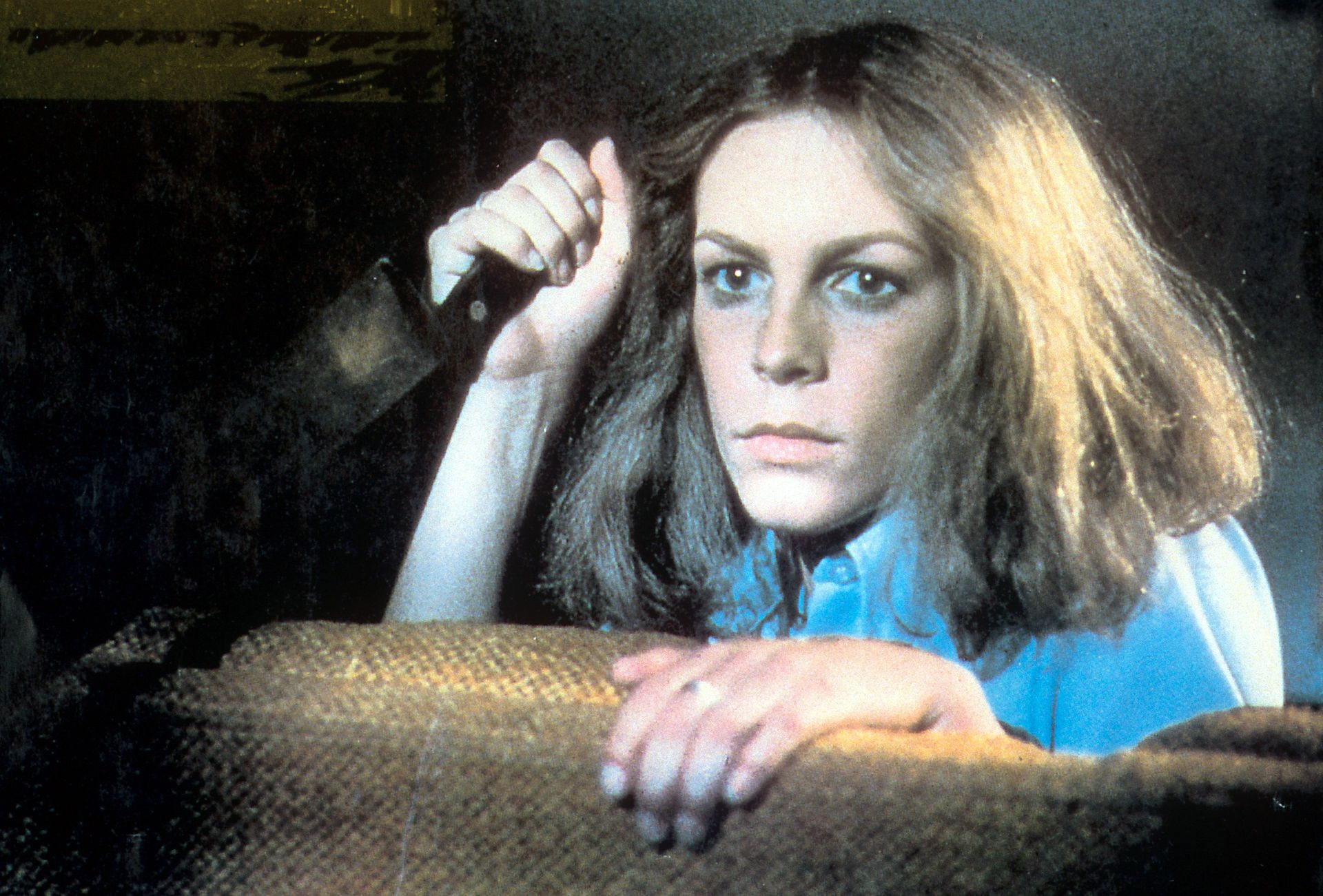 Jest ikoną kina. A chciała zostać policjantką