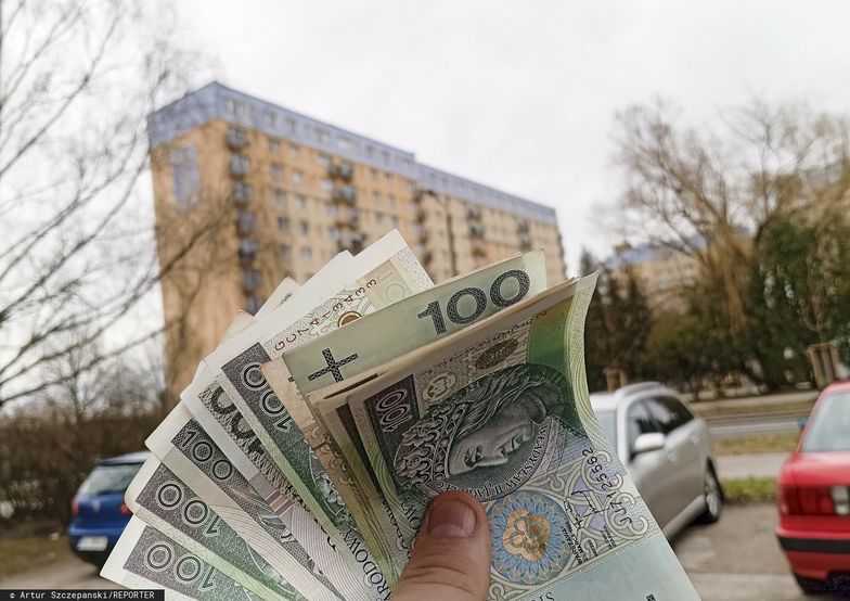Rząd pozbawił Polaków złudzeń. Zmiana na rynku mieszkań