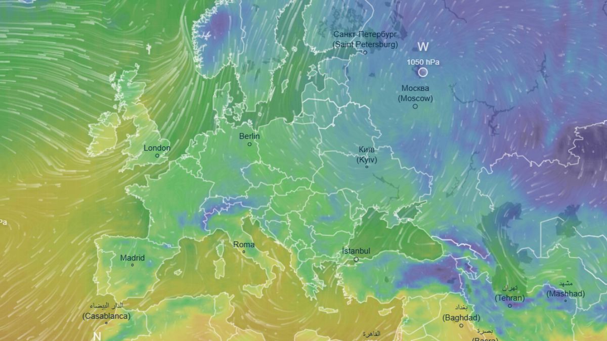 Luty ma być nadspodziewanie ciepły.
