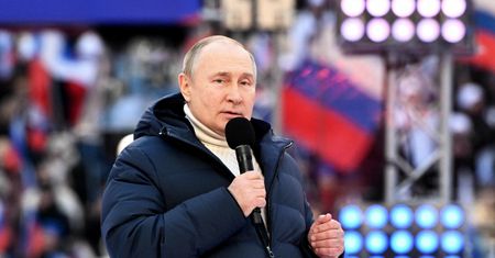 Władimir Putin nie będzie zadowolony z tych słów. Kazachstan po stronie Ukrainy