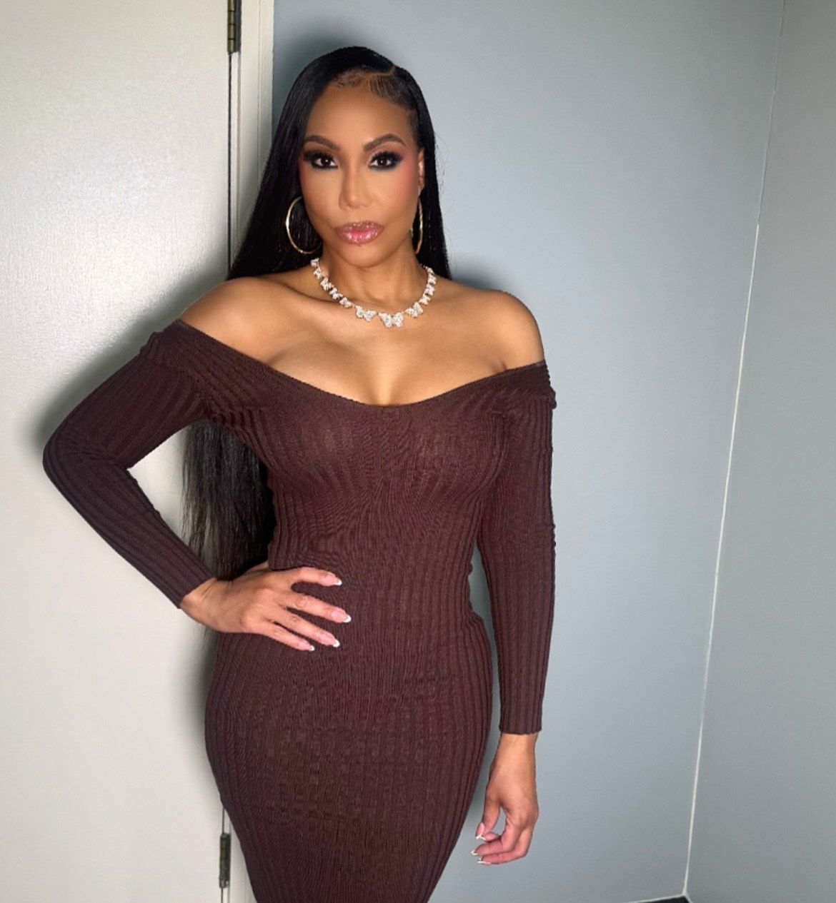 Tamar Braxton