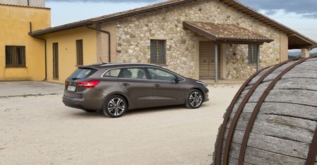 Kia cee’d II (2012-2018) - opinie i typowe usterki
