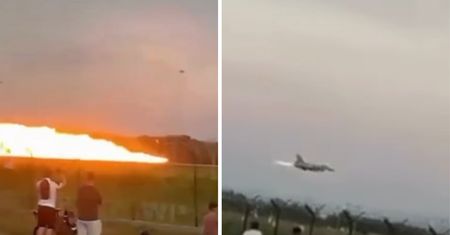Katastrofa F-16 w Radomiu. Ekspert zabiera głos