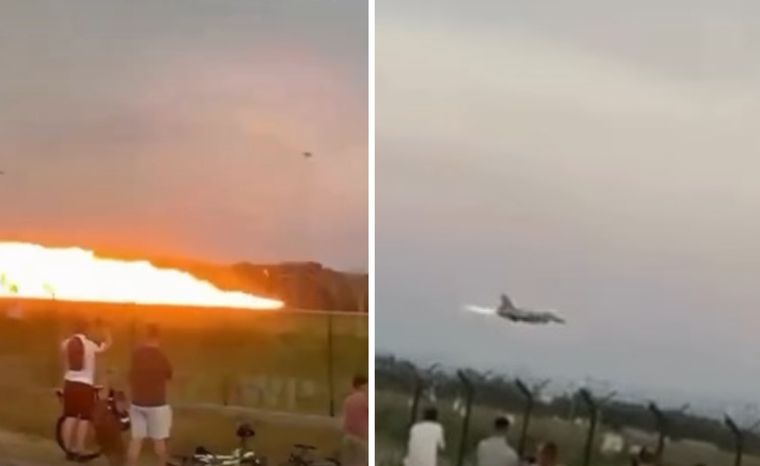wiadomości,aktualności,WP Wiadomości Katastrofa F-16 w Radomiu. Ekspert: 