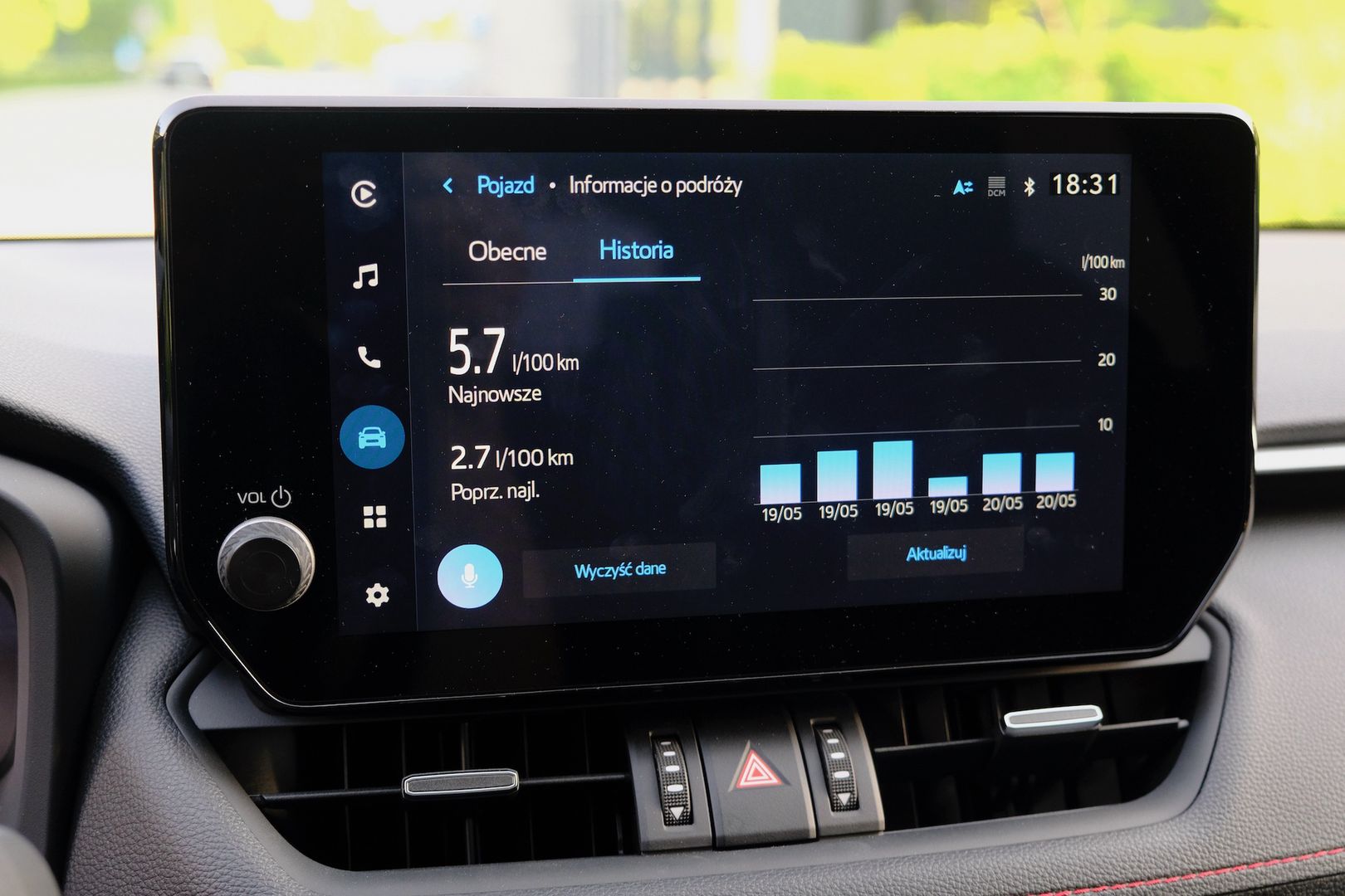 Suzuki Across PHEV