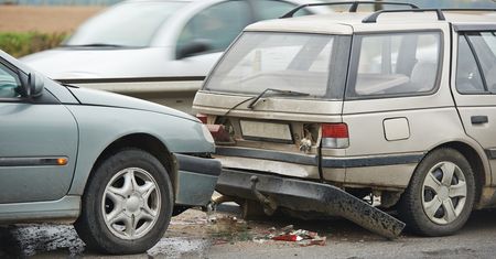 Aplikacja „Na wypadek” pomocna podczas wypadku
