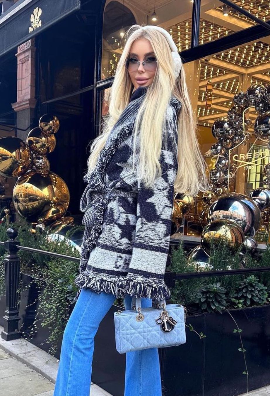 Kolekcja torebek Julii Dybowskiej