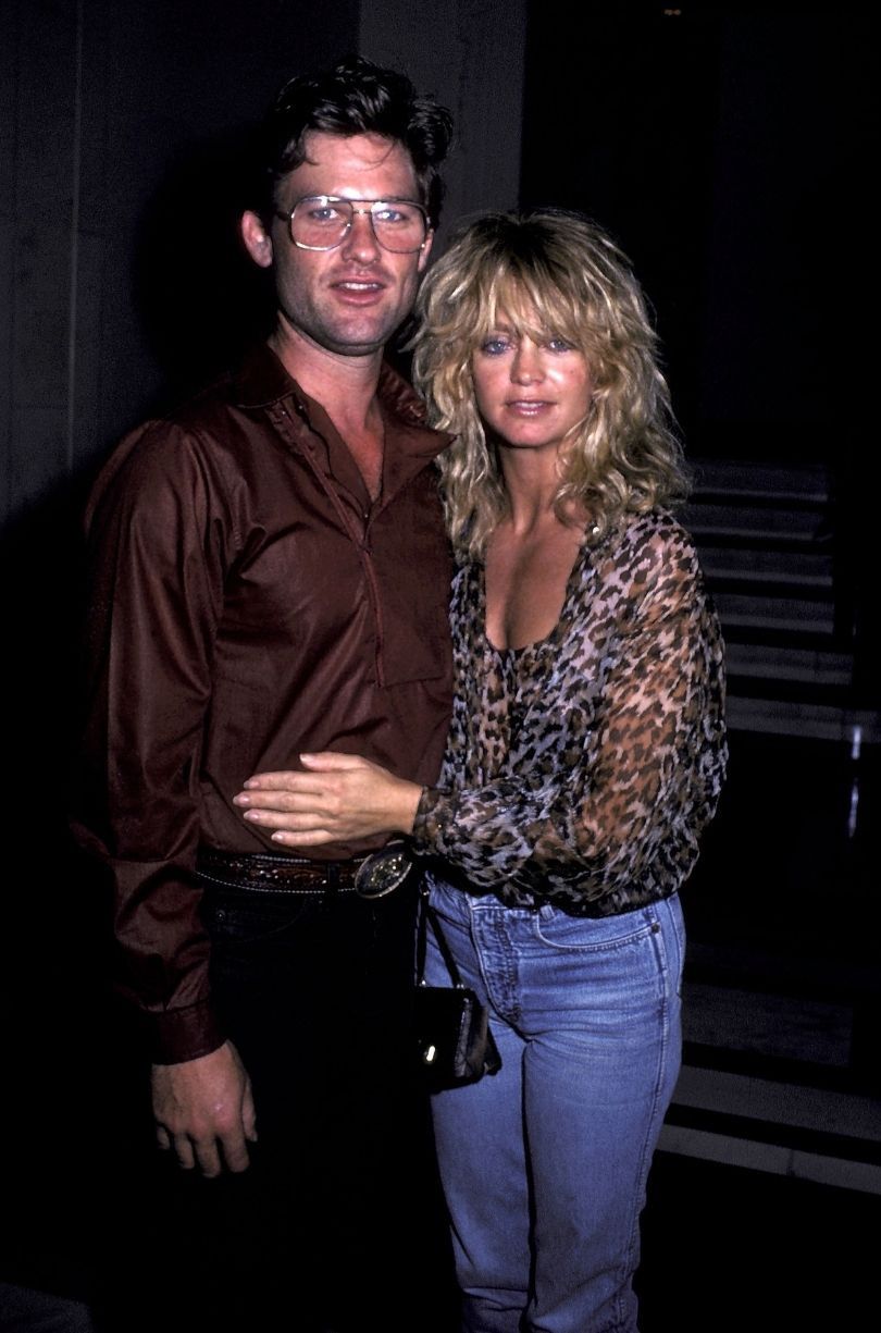 Goldie Hawn i Kurt Russell tłumaczą, dlaczego przez 38 lat nie zdecydowali się na ślub