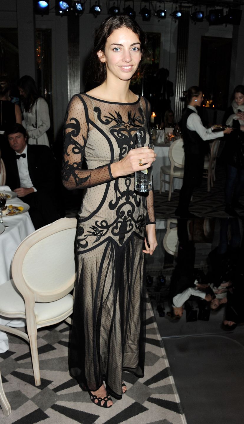 Rose Hanbury