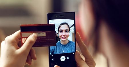 Selfie - to już nie tylko figlarny autoportret, to przydatne narzędzie