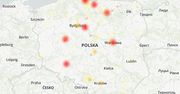 Internet Vectra nie działa. W Elblągu awaria od rana (aktualizacja)