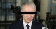 Media: Jacek Ż. zatrzymany przez CBA