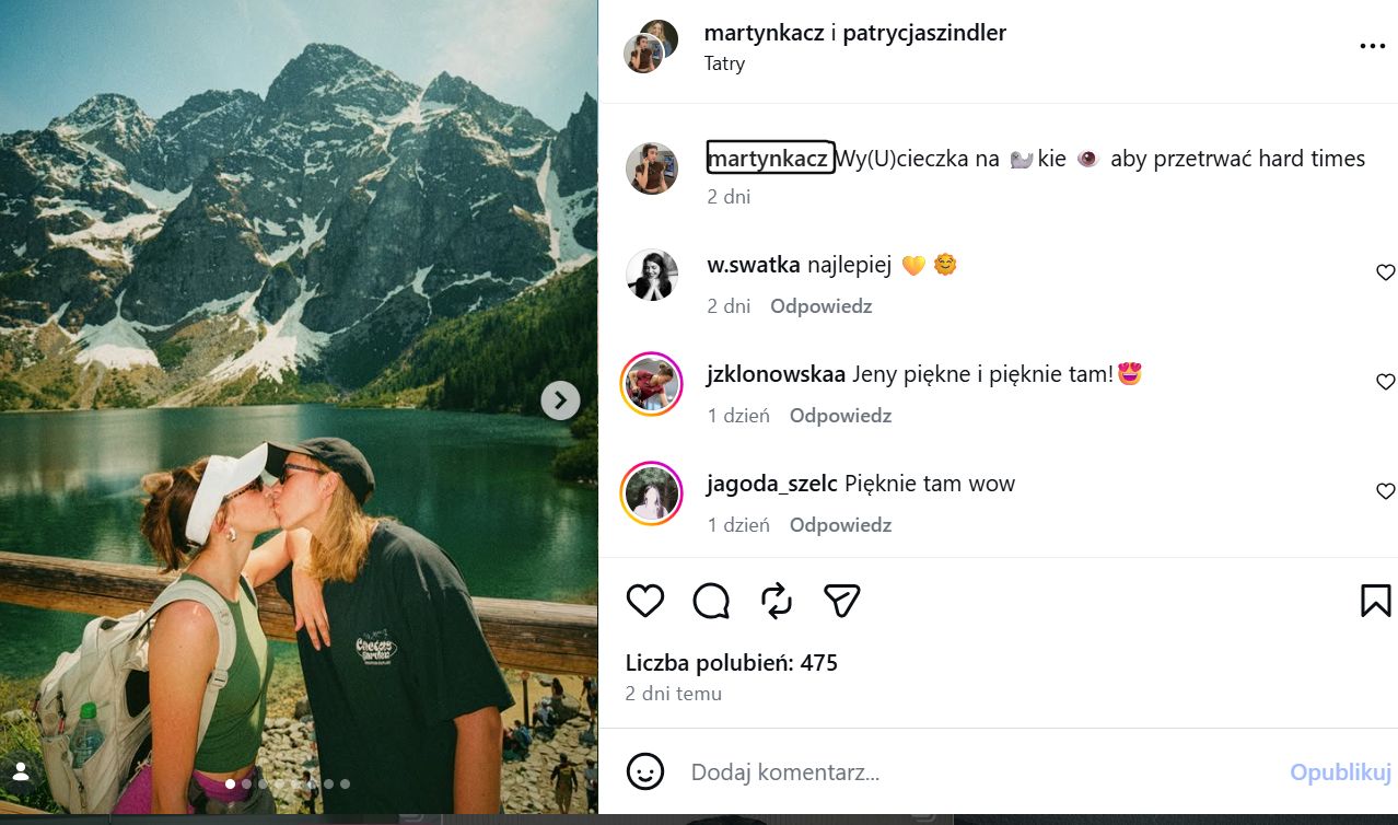 Czarnecka