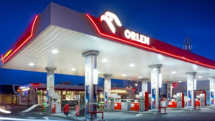 Ceny na stacjach nadal rosną, choć nieco wolniej niż dotychczas