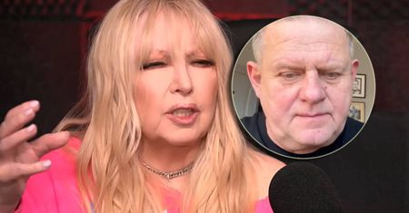 Maryla Rodowicz wymownie podsumowała sytuację Kazika. Sama połączyła ALKOHOL z lekami