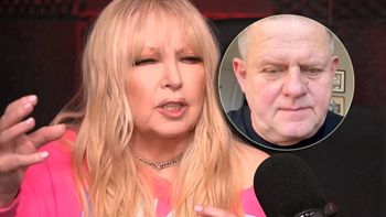 Maryla Rodowicz wymownie podsumowała sytuację Kazika. Sama połączyła ALKOHOL z lekami