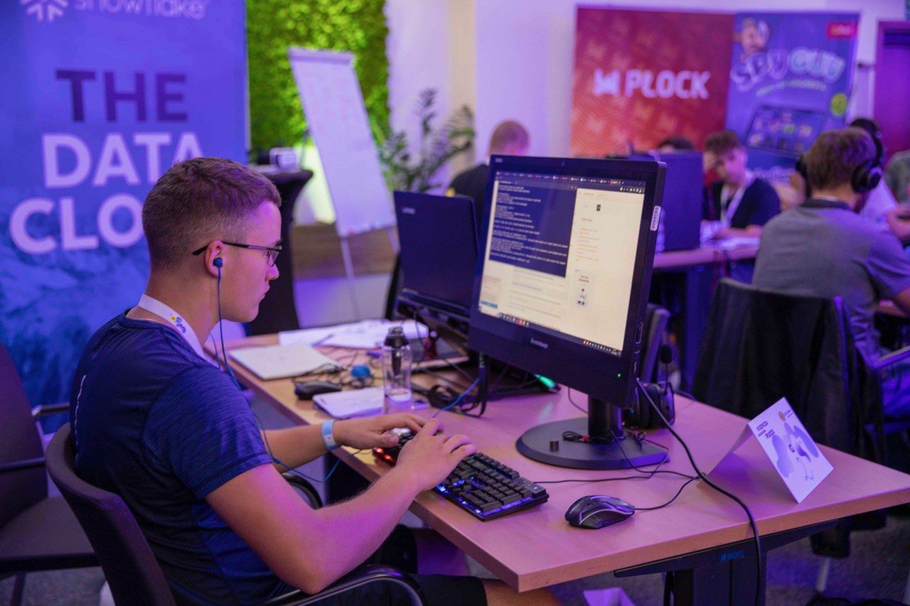 City Coders Hackathon Płock 2024: Innowacje w służbie miastu i społeczeństwu