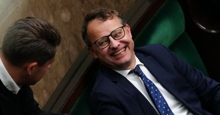 Dobre wieści dla Romanowskiego. Sąd uchylił ENA