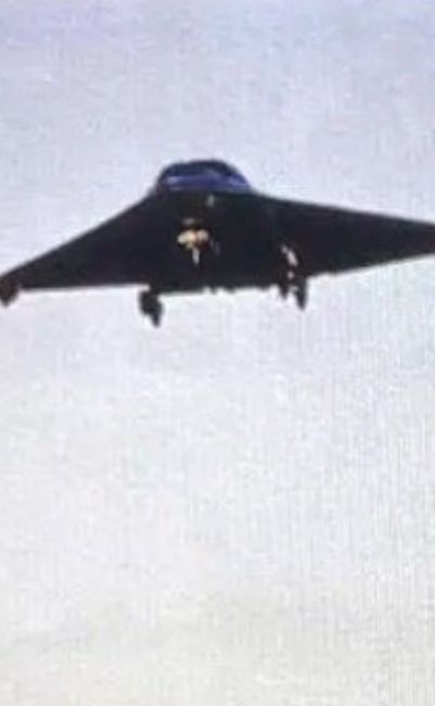 Dogonili USA? Na ten samolot są zwrócone oczy Amerykanów