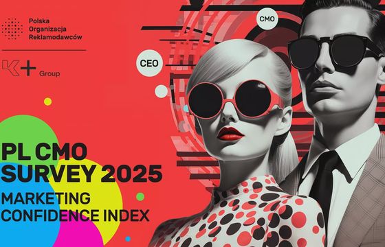 Polska Organizacja Reklamodawców i K+Group przebadają decydentów marketingu. Rusza Marketing Confidence Index