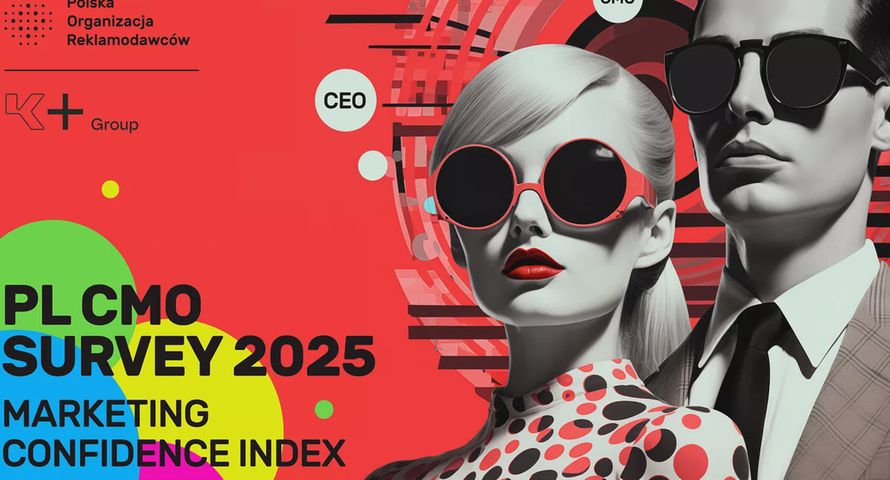Polska Organizacja Reklamodawców i K+Group przebadają decydentów marketingu. Rusza Marketing Confidence Index