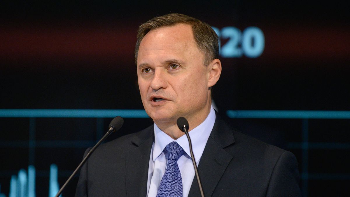 KNF wnioskuje o odwołanie Czarneckiego z Idea Banku i Getin Noble Banku.