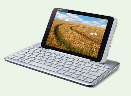 W skrócie: iPad 5 we wrześniu, elastyczne ekrany LG już w tym tygodniu, Sony Xperia UL zaprezentowana 2